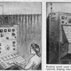 Illustration for article titled This Weird Household Machine Was the Future of Voting in 1945